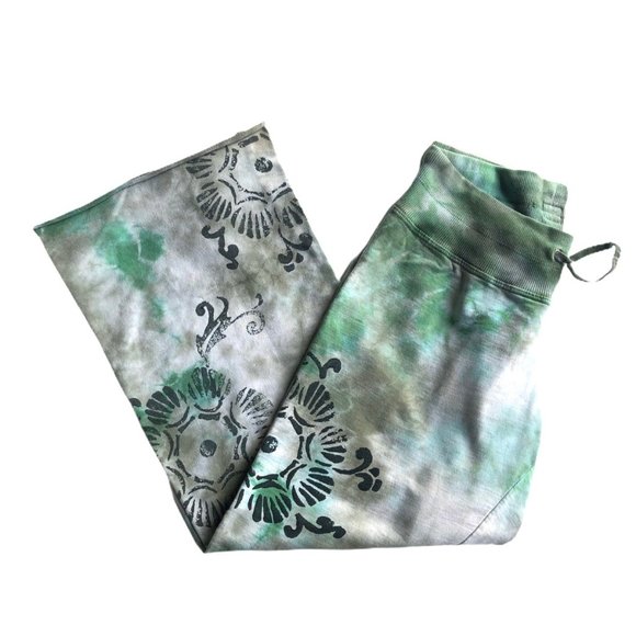 Lucky Brand Pants - Lucky Brand Tie Dye Sweatpants Size XS